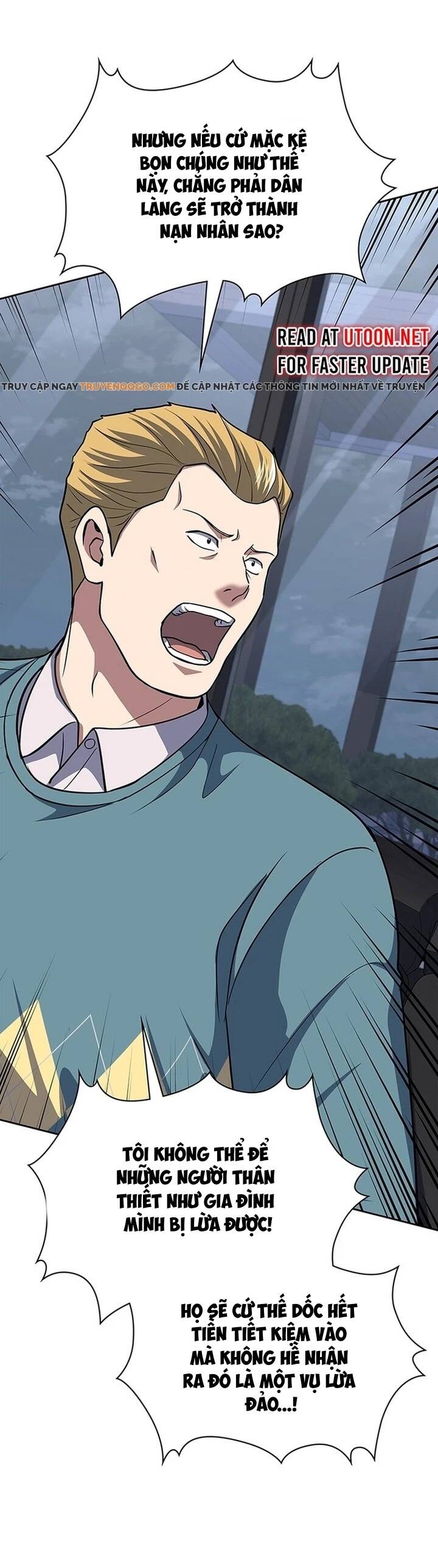 Cảnh Sát Thiên Tài Chuyển Sinh - Chapter 118 - Page 45