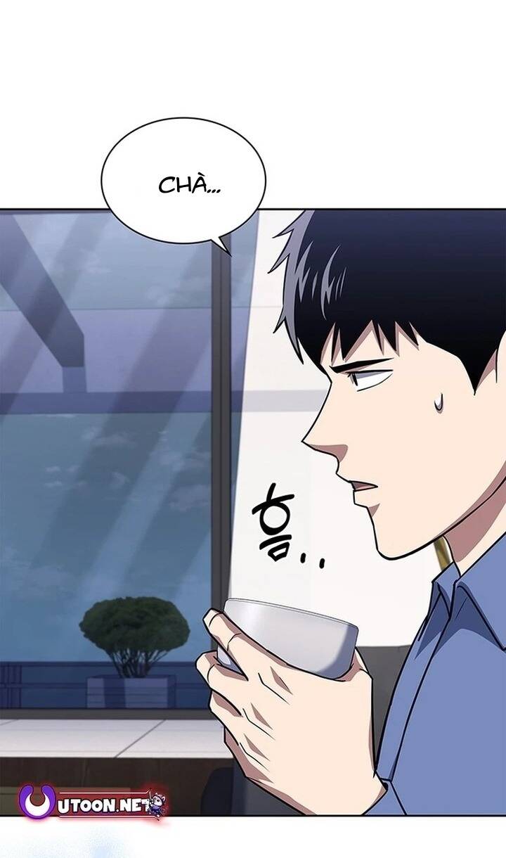 Cảnh Sát Thiên Tài Chuyển Sinh - Chapter 118 - Page 46