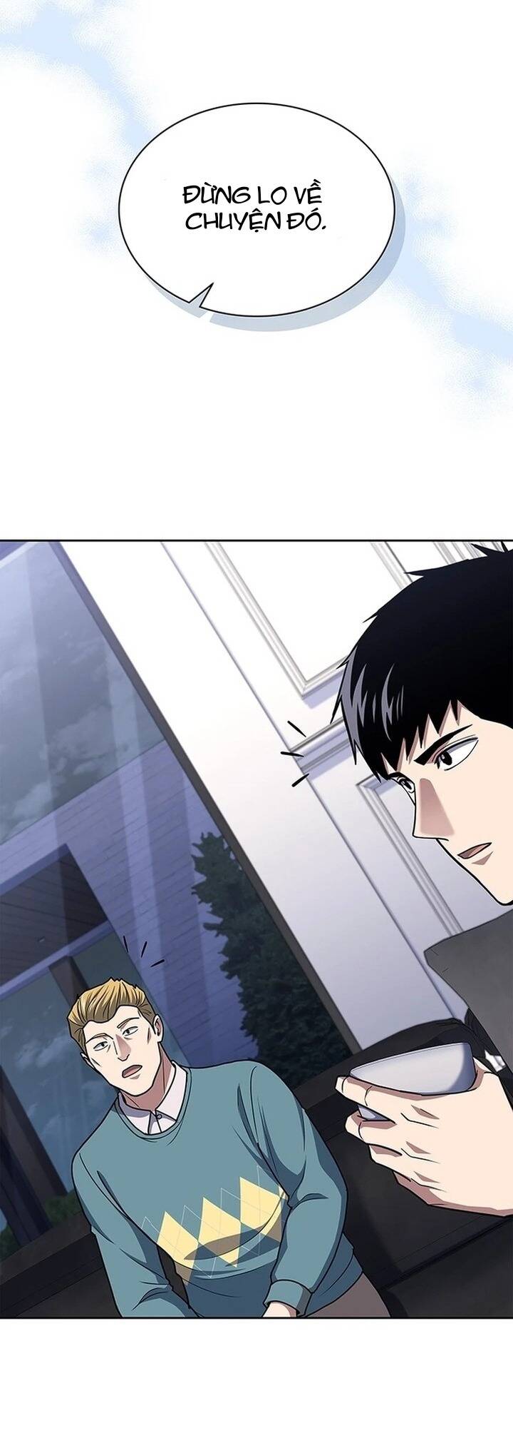 Cảnh Sát Thiên Tài Chuyển Sinh - Chapter 118 - Page 47