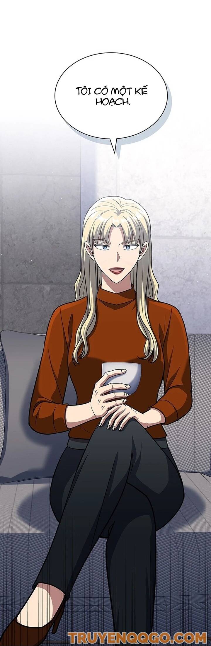 Cảnh Sát Thiên Tài Chuyển Sinh - Chapter 118 - Page 48