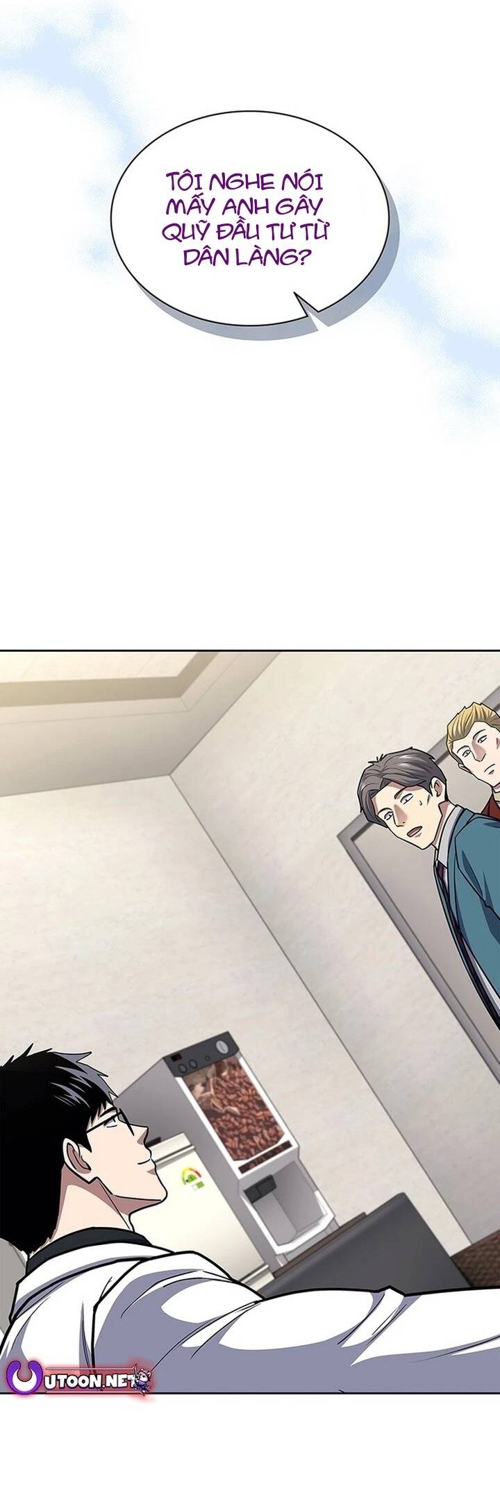 Cảnh Sát Thiên Tài Chuyển Sinh - Chapter 118 - Page 5