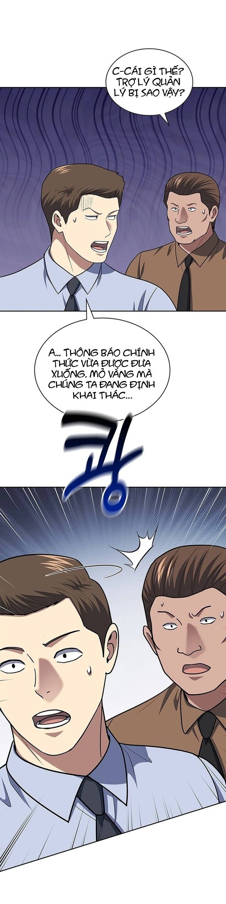 Cảnh Sát Thiên Tài Chuyển Sinh - Chapter 118 - Page 52