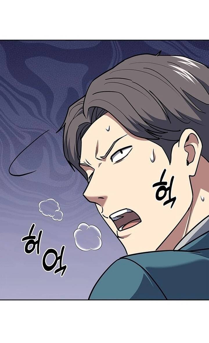 Cảnh Sát Thiên Tài Chuyển Sinh - Chapter 118 - Page 56