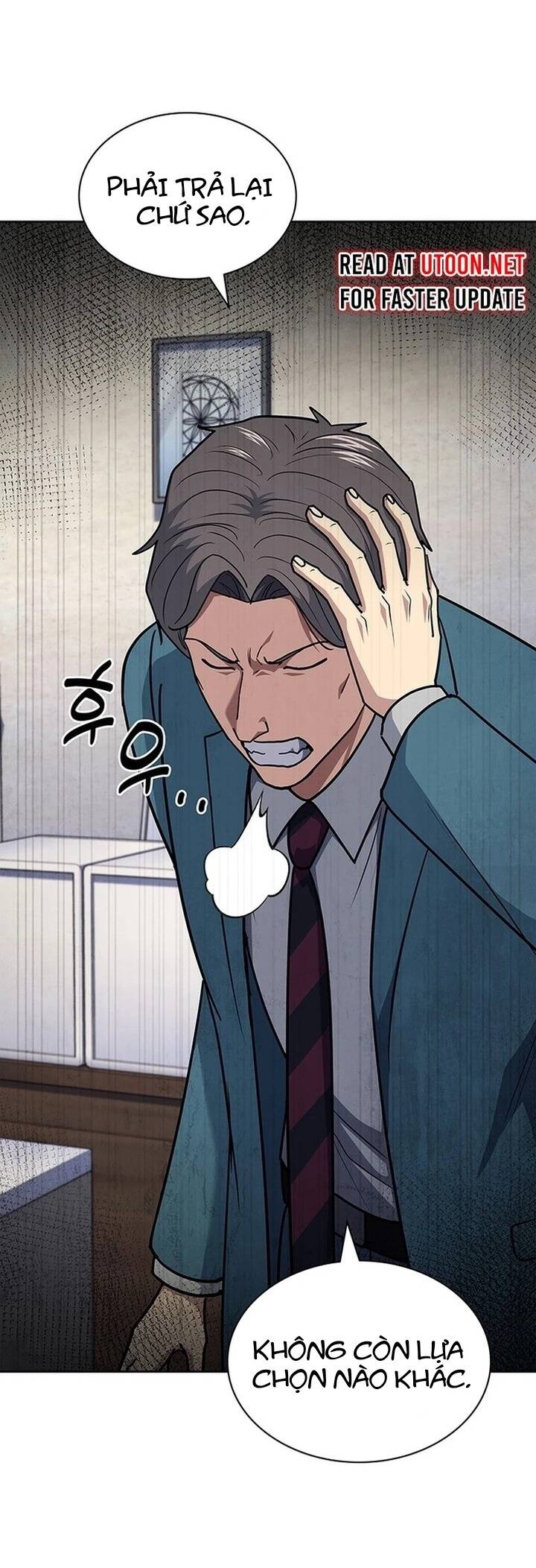 Cảnh Sát Thiên Tài Chuyển Sinh - Chapter 118 - Page 57