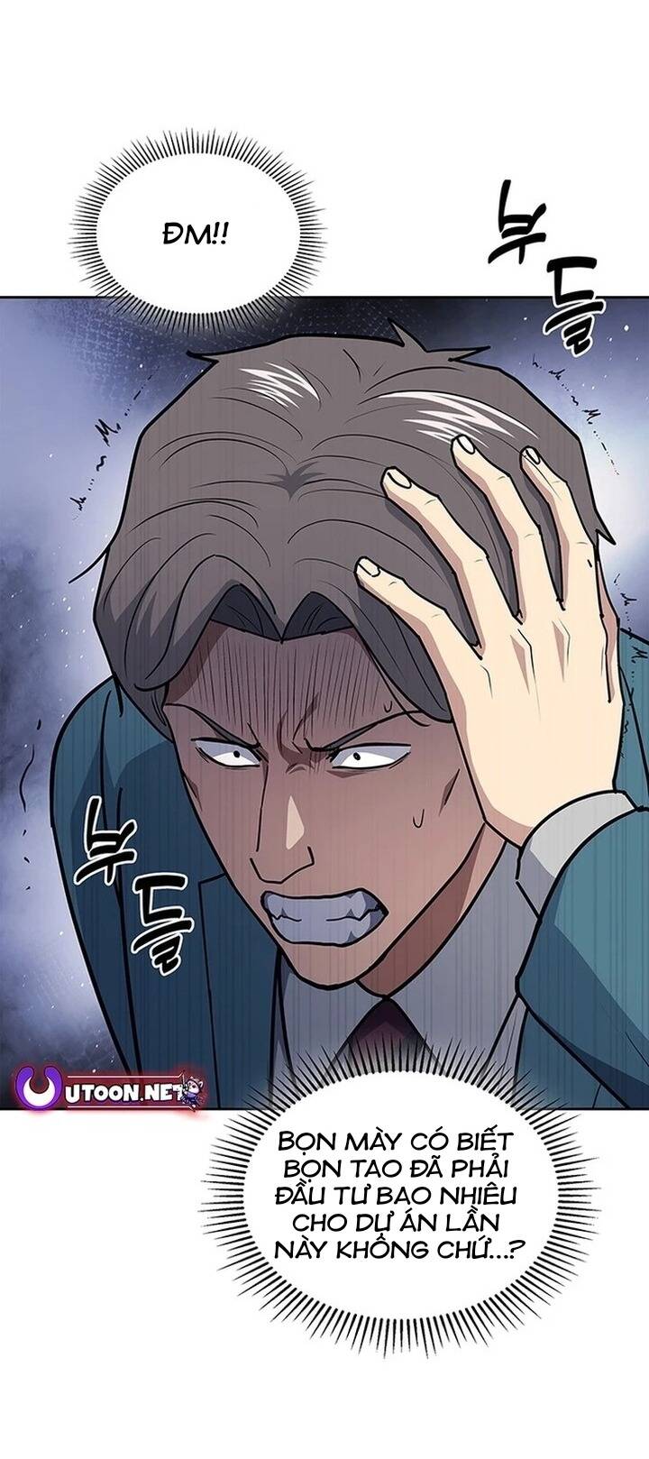 Cảnh Sát Thiên Tài Chuyển Sinh - Chapter 118 - Page 58