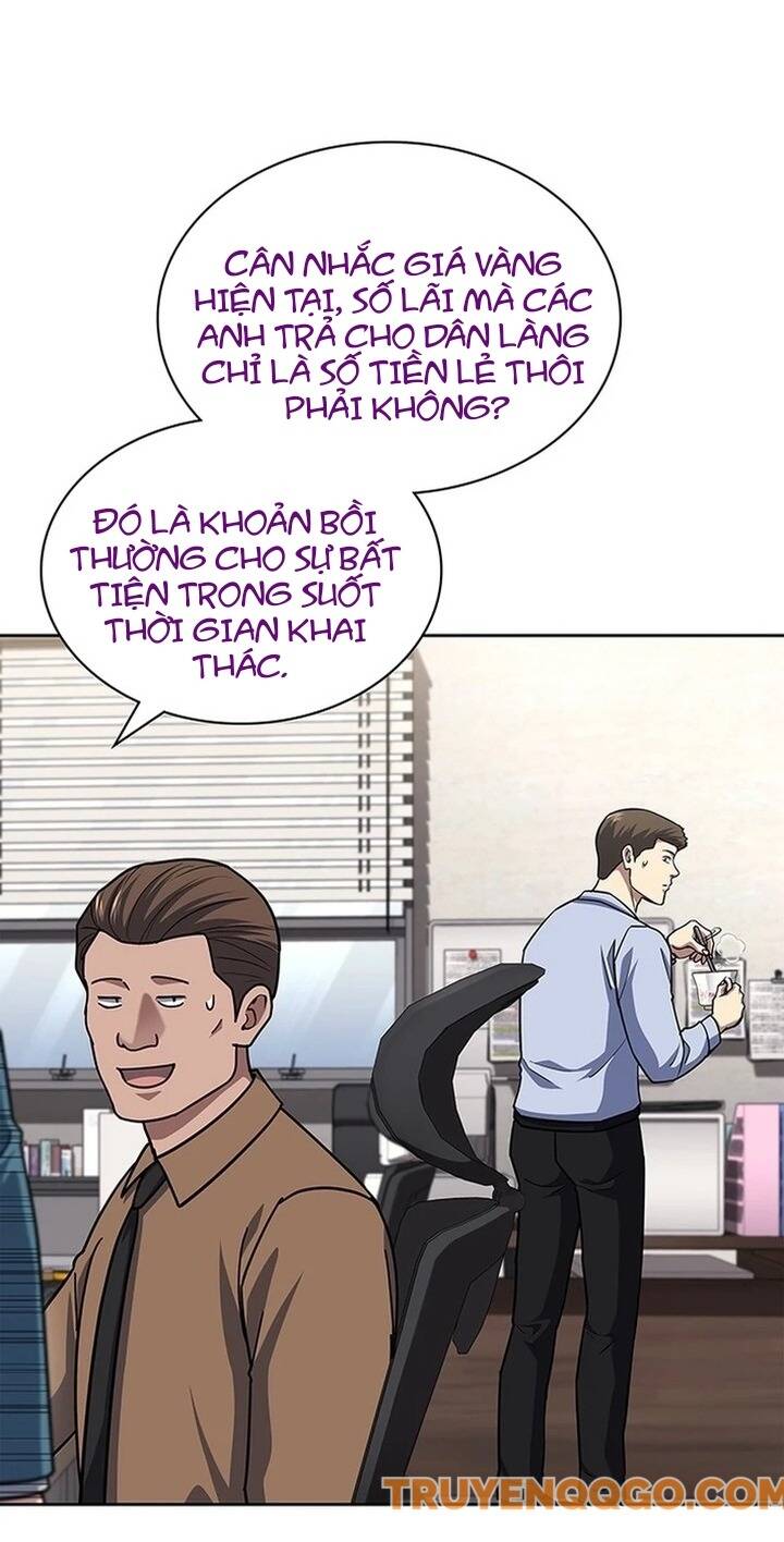 Cảnh Sát Thiên Tài Chuyển Sinh - Chapter 118 - Page 7