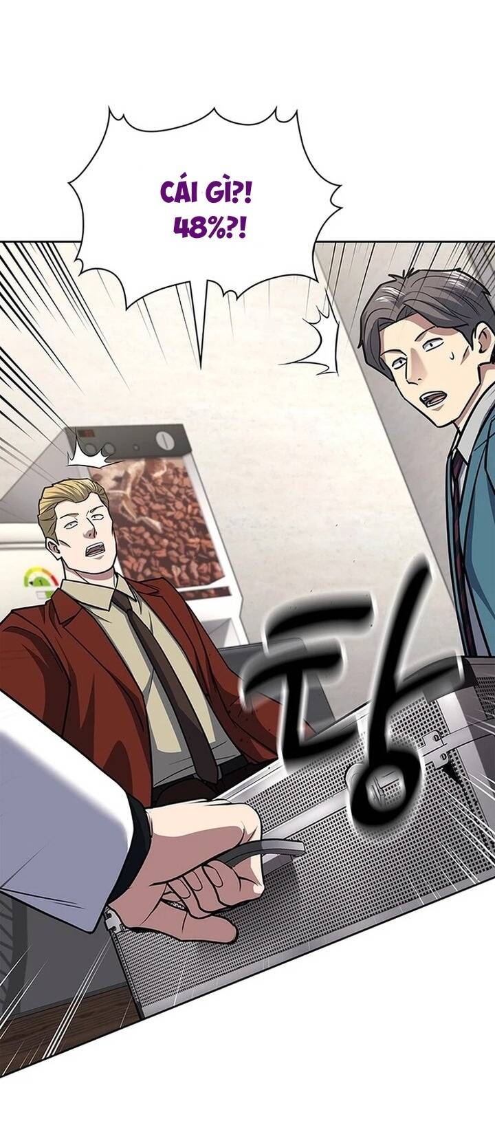 Cảnh Sát Thiên Tài Chuyển Sinh - Chapter 118 - Page 9