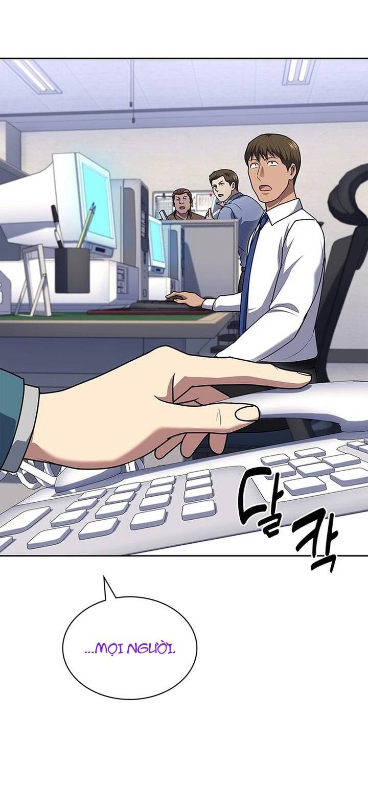 Cảnh Sát Thiên Tài Chuyển Sinh - Chapter 119 - Page 14