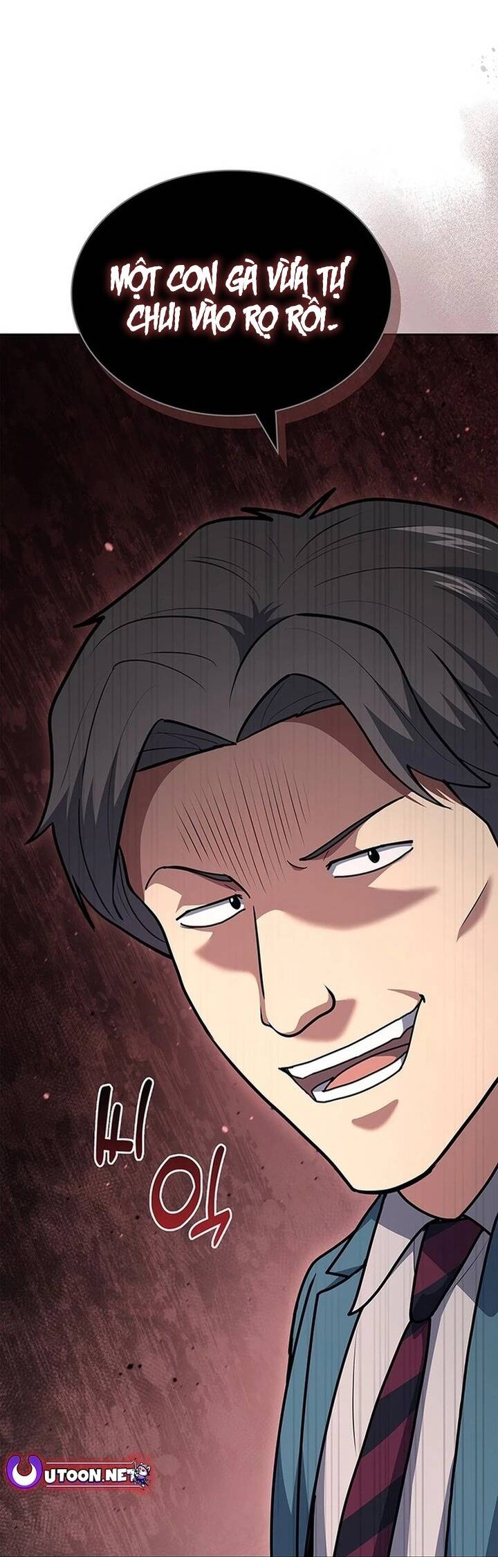 Cảnh Sát Thiên Tài Chuyển Sinh - Chapter 119 - Page 16