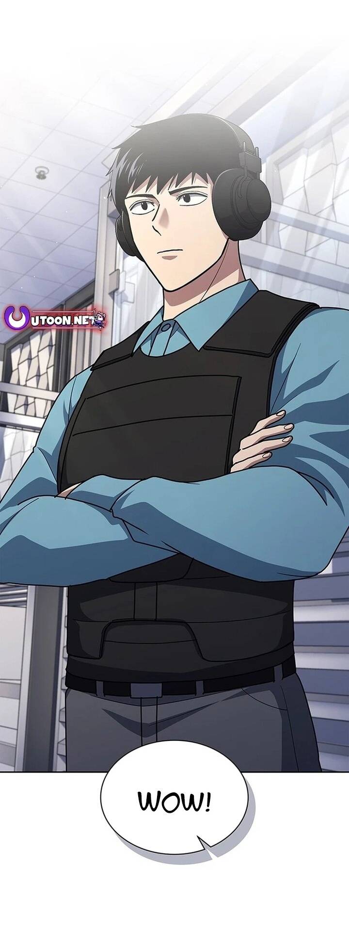 Cảnh Sát Thiên Tài Chuyển Sinh - Chapter 119 - Page 21