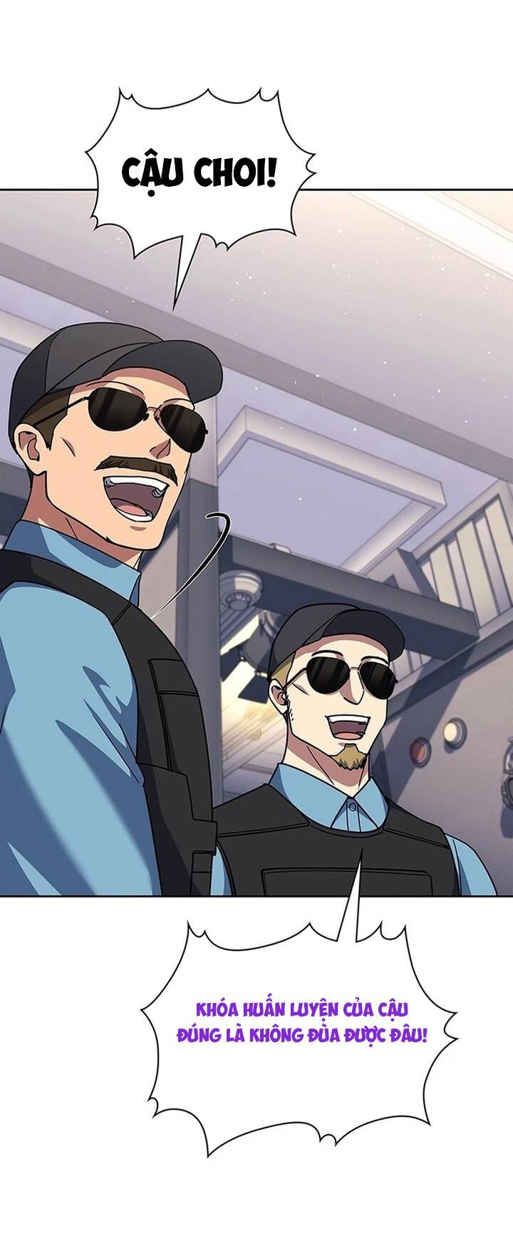 Cảnh Sát Thiên Tài Chuyển Sinh - Chapter 119 - Page 23