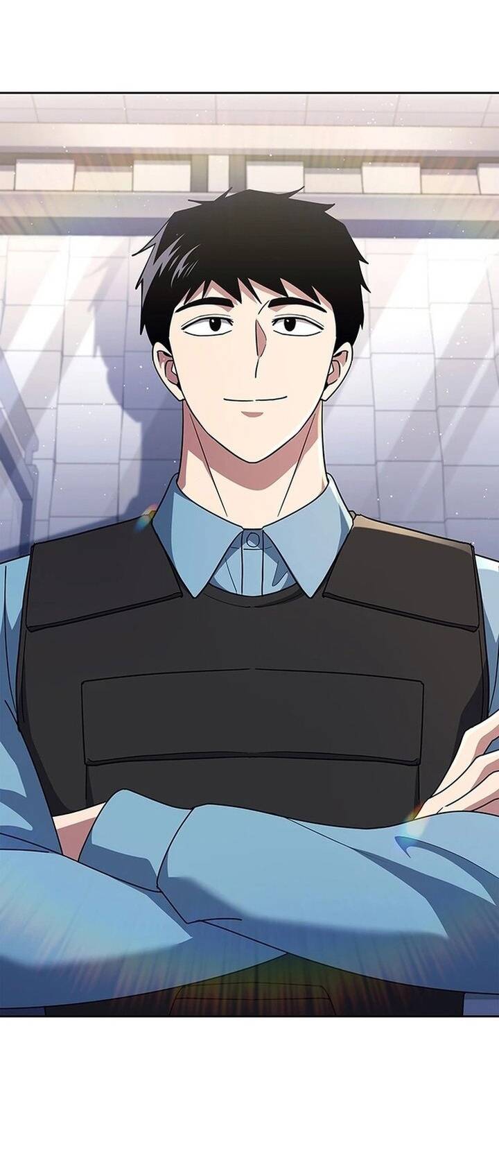 Cảnh Sát Thiên Tài Chuyển Sinh - Chapter 119 - Page 24