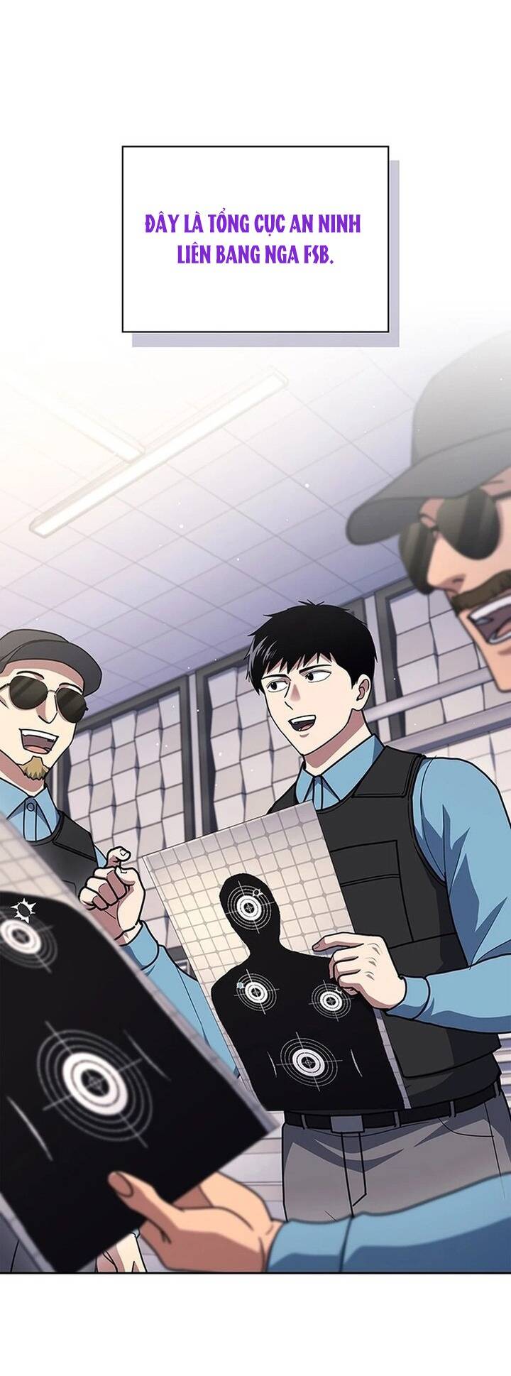 Cảnh Sát Thiên Tài Chuyển Sinh - Chapter 119 - Page 25