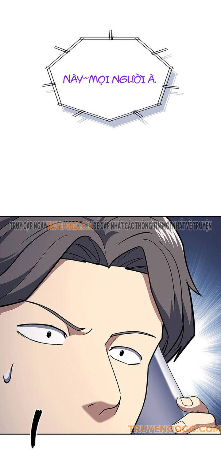 Cảnh Sát Thiên Tài Chuyển Sinh - Chapter 119 - Page 3