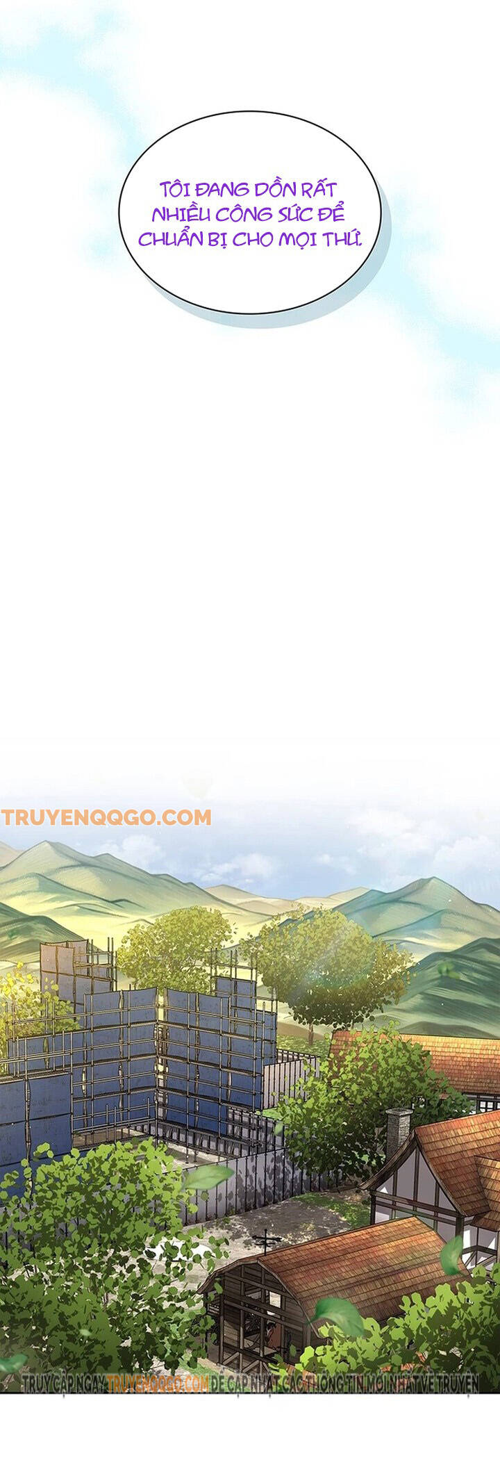 Cảnh Sát Thiên Tài Chuyển Sinh - Chapter 119 - Page 32