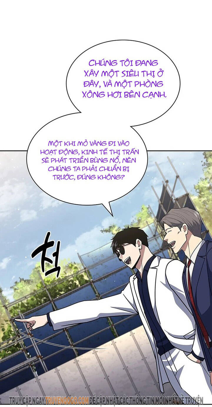 Cảnh Sát Thiên Tài Chuyển Sinh - Chapter 119 - Page 36