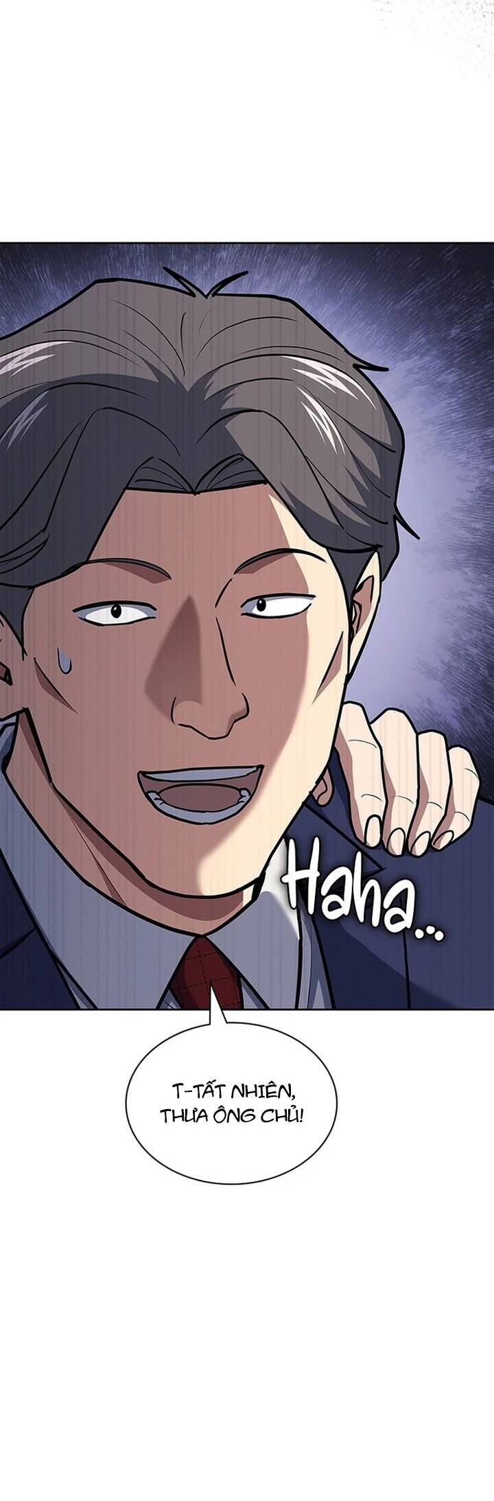 Cảnh Sát Thiên Tài Chuyển Sinh - Chapter 119 - Page 40