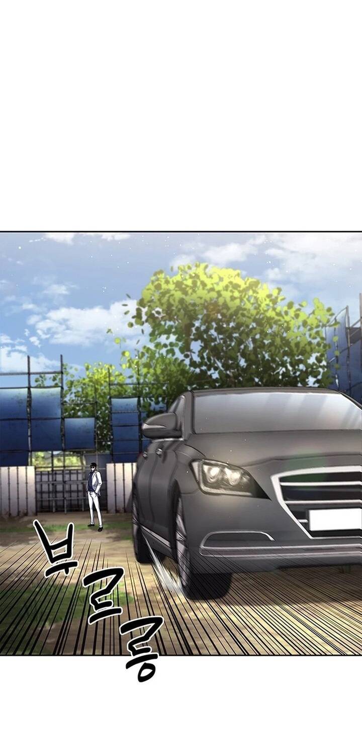 Cảnh Sát Thiên Tài Chuyển Sinh - Chapter 119 - Page 41