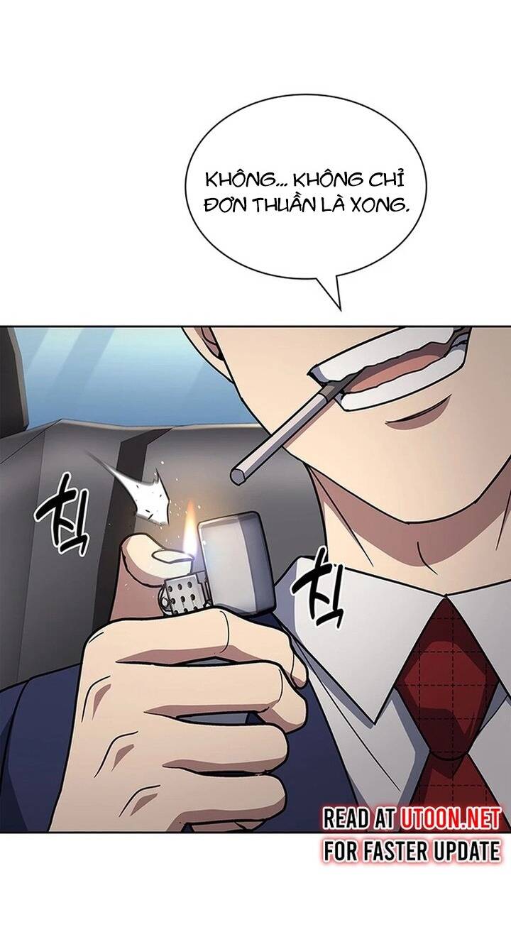 Cảnh Sát Thiên Tài Chuyển Sinh - Chapter 119 - Page 44