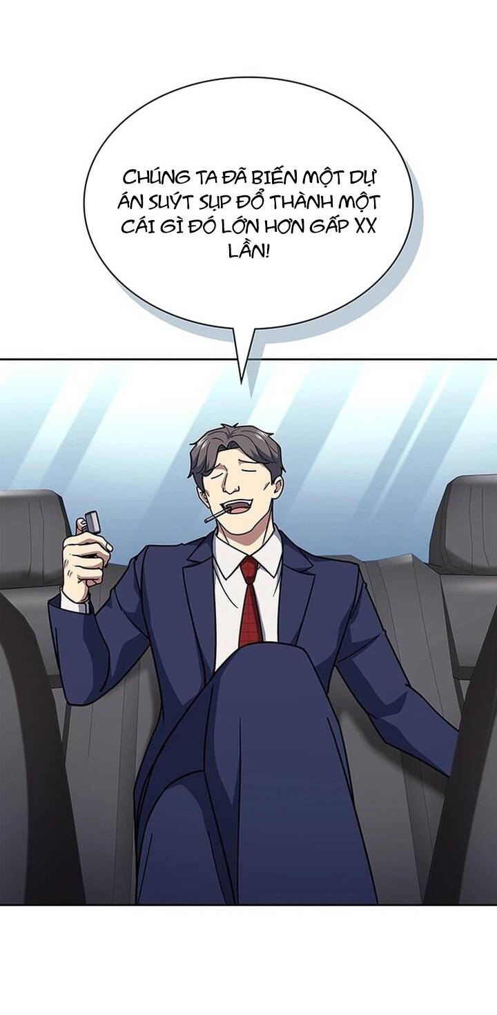 Cảnh Sát Thiên Tài Chuyển Sinh - Chapter 119 - Page 45