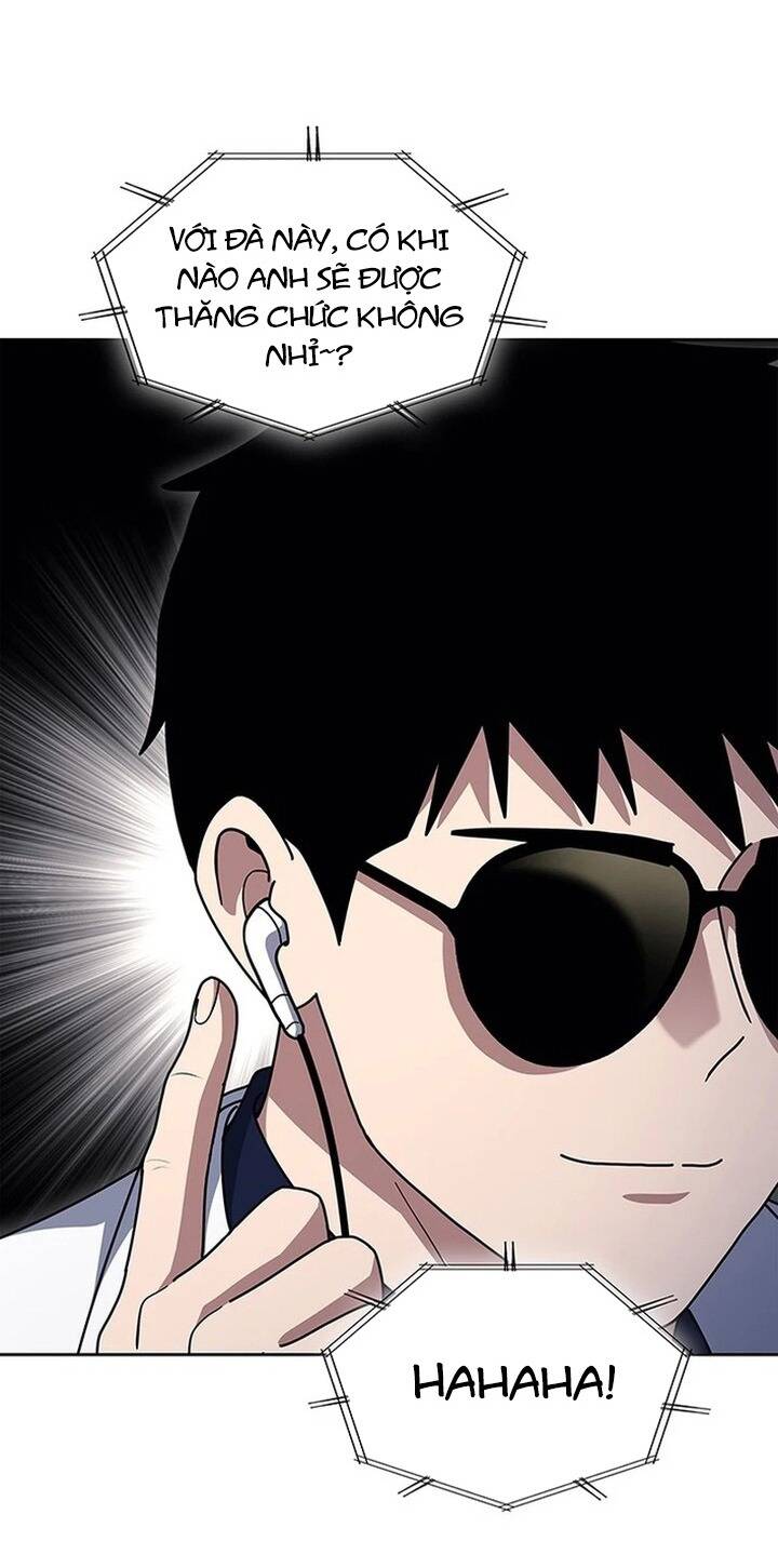 Cảnh Sát Thiên Tài Chuyển Sinh - Chapter 119 - Page 47
