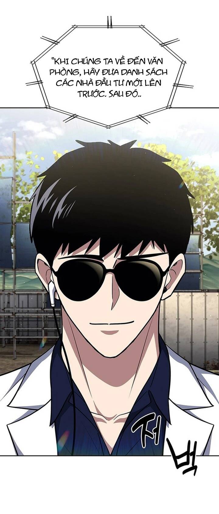 Cảnh Sát Thiên Tài Chuyển Sinh - Chapter 119 - Page 48