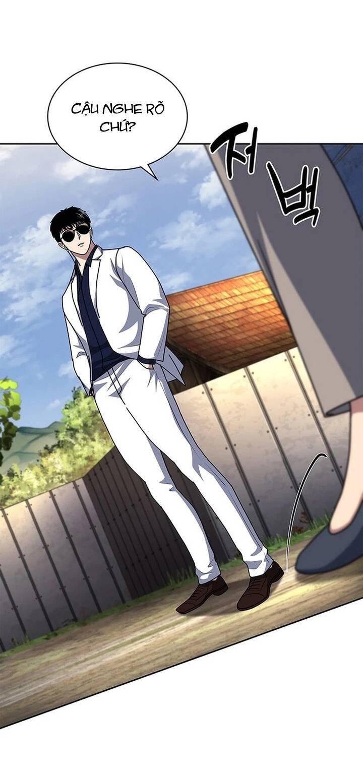 Cảnh Sát Thiên Tài Chuyển Sinh - Chapter 119 - Page 49