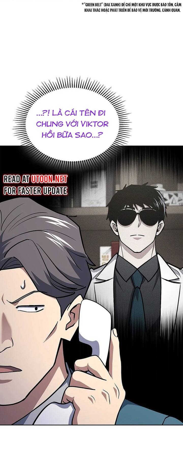 Cảnh Sát Thiên Tài Chuyển Sinh - Chapter 119 - Page 5