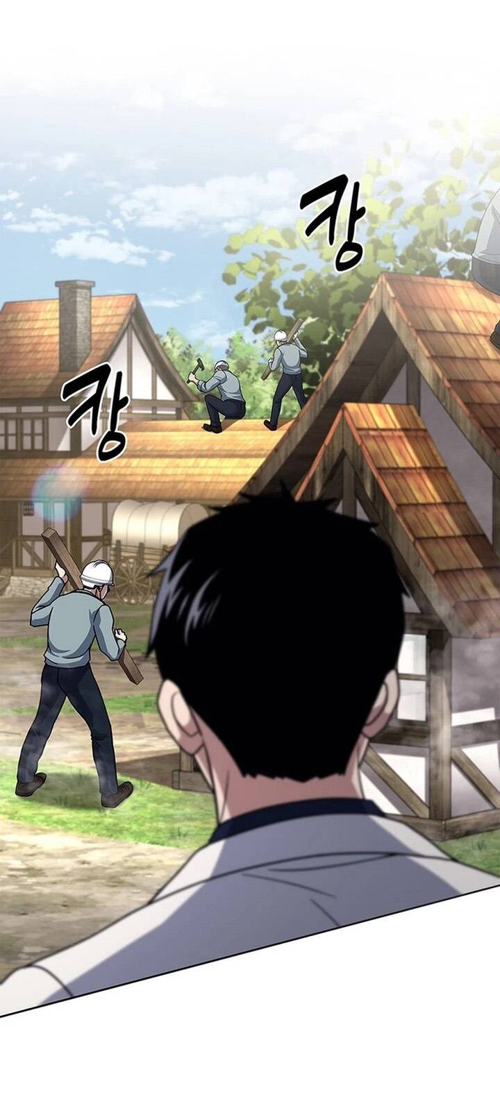 Cảnh Sát Thiên Tài Chuyển Sinh - Chapter 119 - Page 53