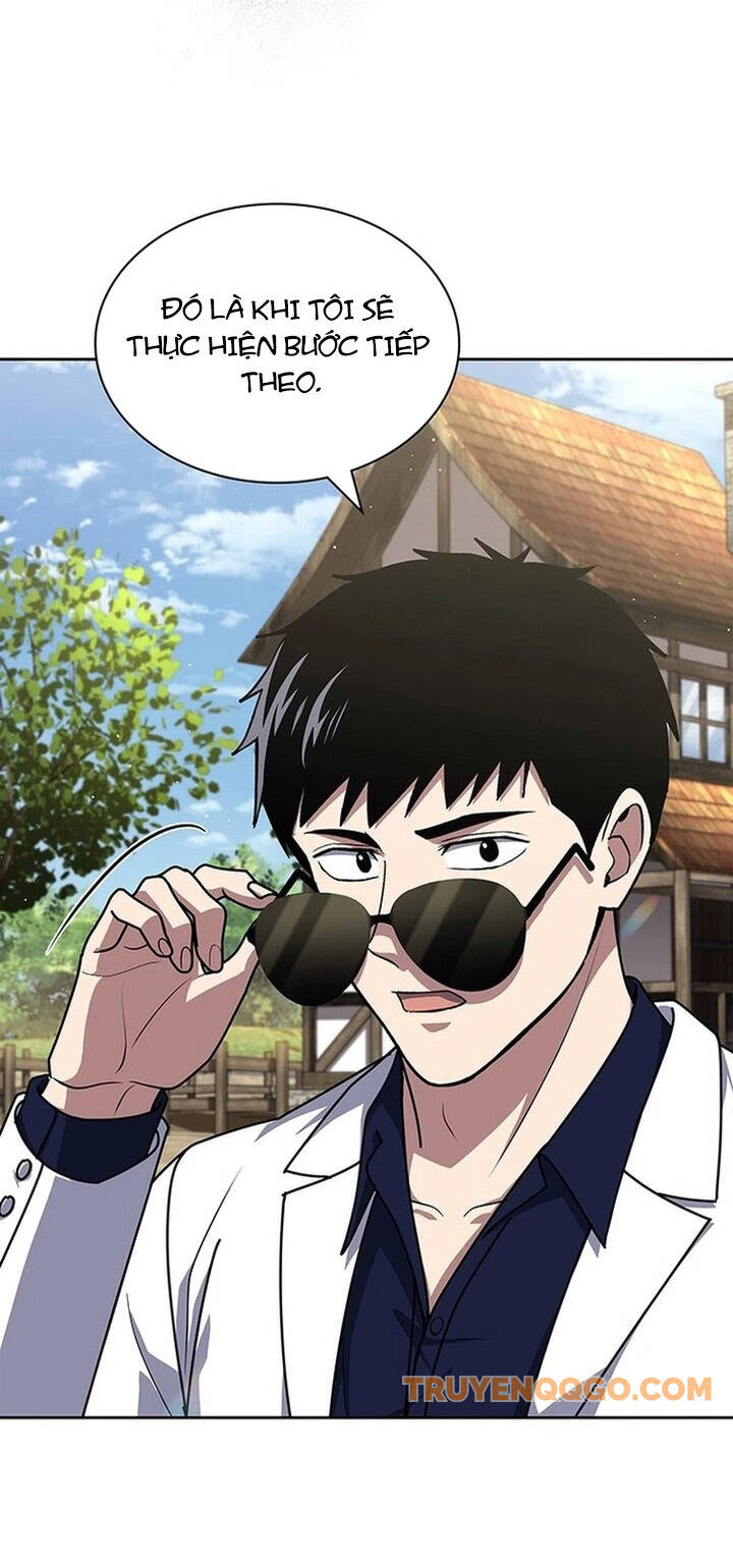 Cảnh Sát Thiên Tài Chuyển Sinh - Chapter 119 - Page 56