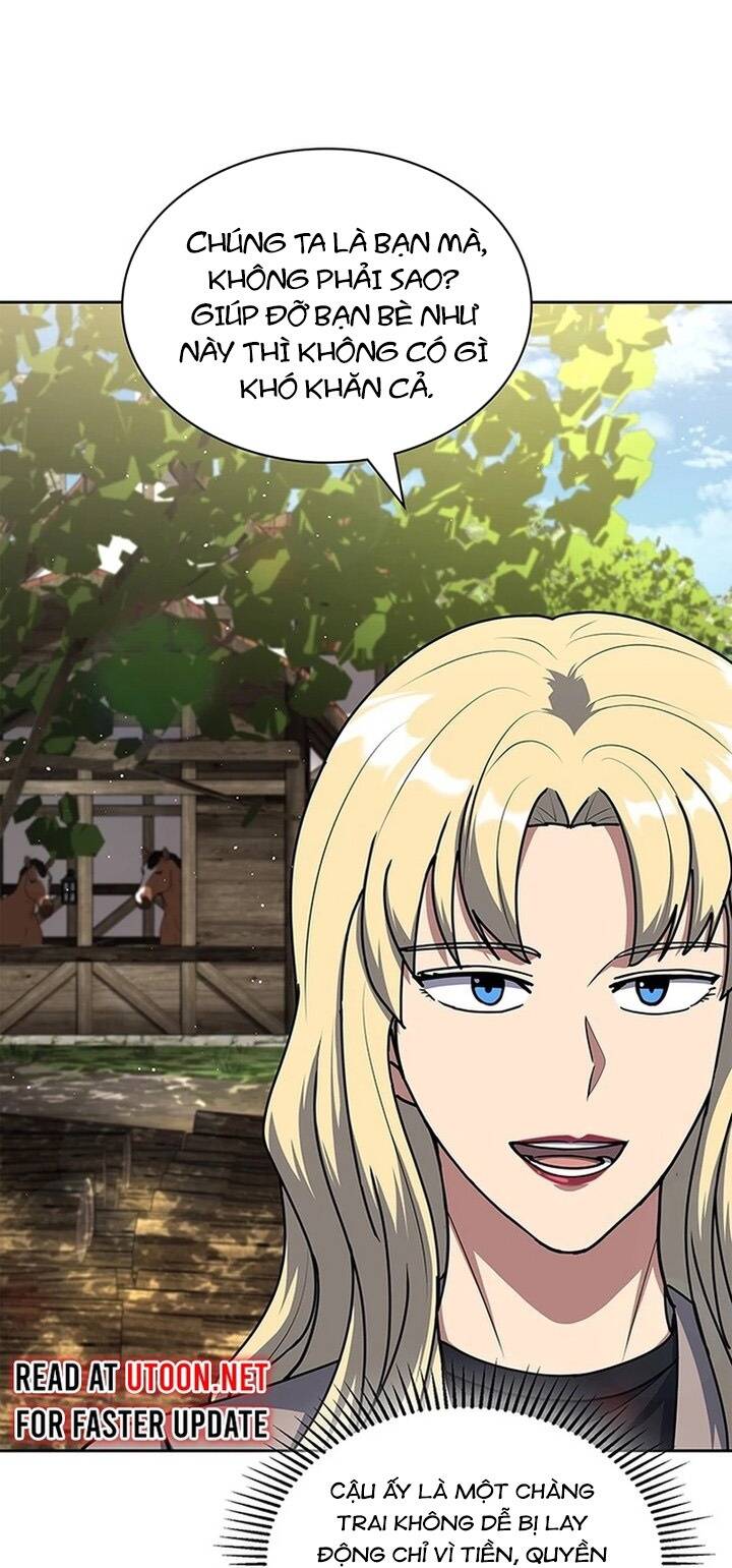 Cảnh Sát Thiên Tài Chuyển Sinh - Chapter 119 - Page 58