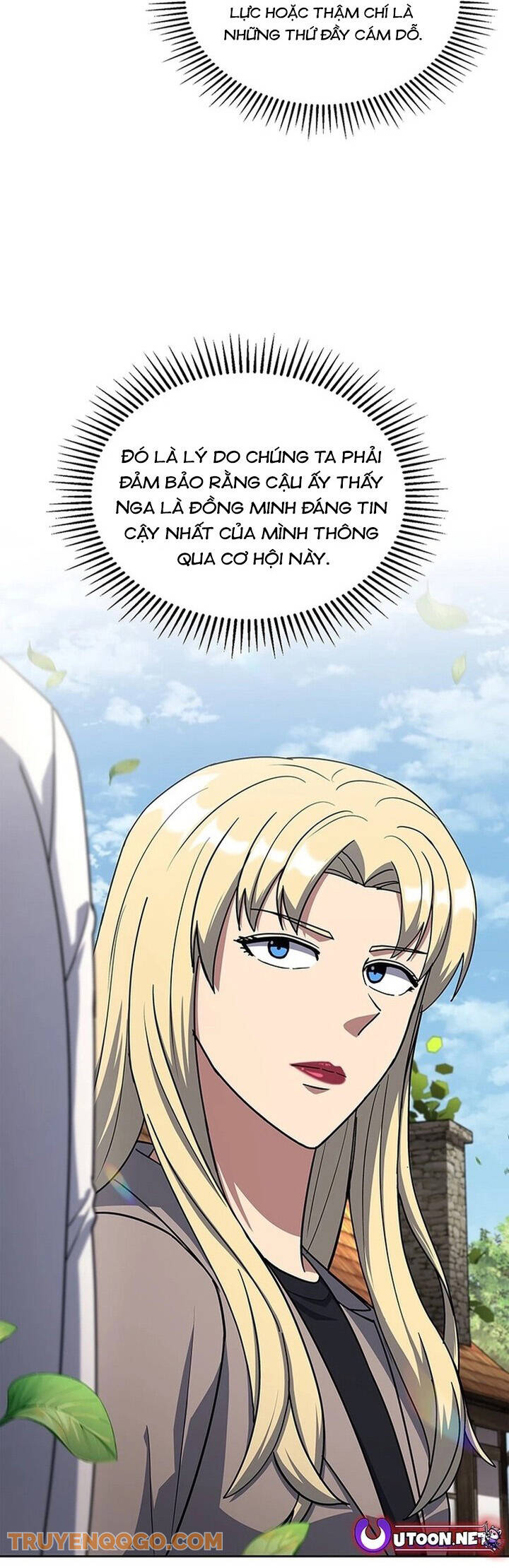 Cảnh Sát Thiên Tài Chuyển Sinh - Chapter 119 - Page 59