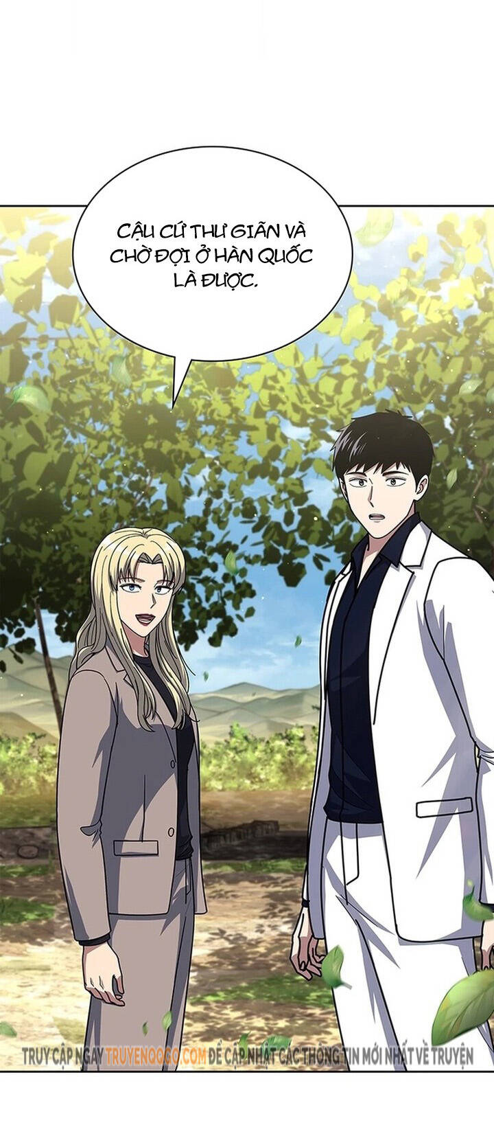 Cảnh Sát Thiên Tài Chuyển Sinh - Chapter 119 - Page 62