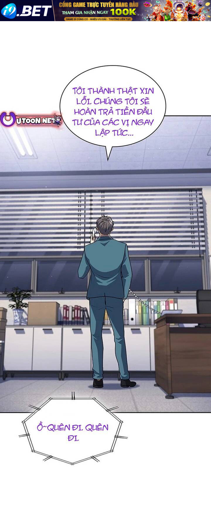 Cảnh Sát Thiên Tài Chuyển Sinh - Chapter 119 - Page 7