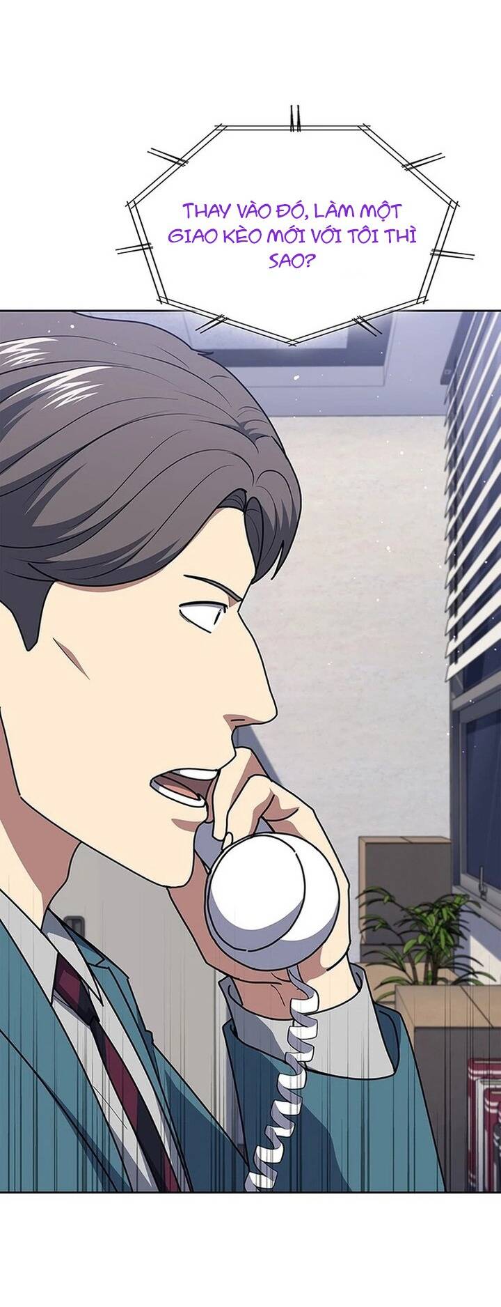 Cảnh Sát Thiên Tài Chuyển Sinh - Chapter 119 - Page 8