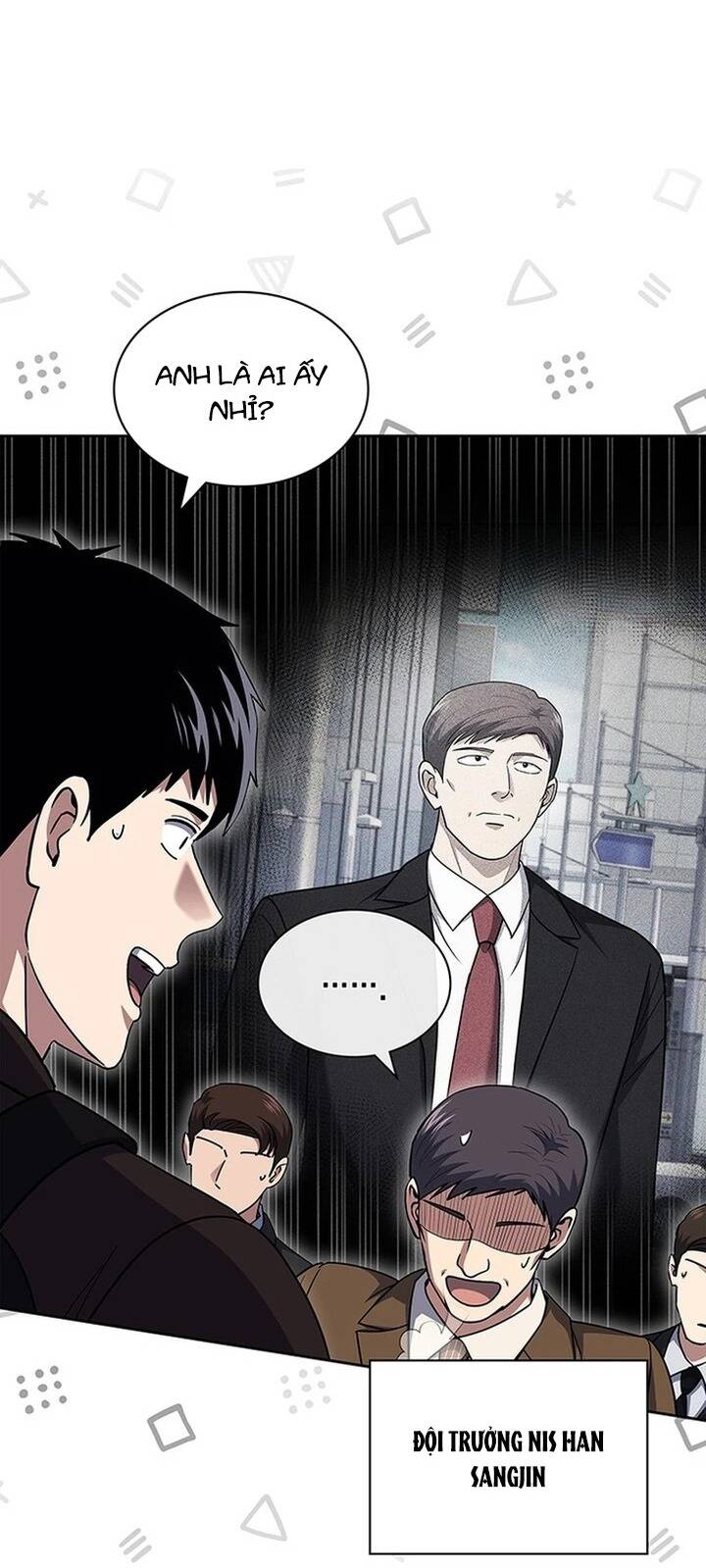 Cảnh Sát Thiên Tài Chuyển Sinh - Chapter 120 - Page 13