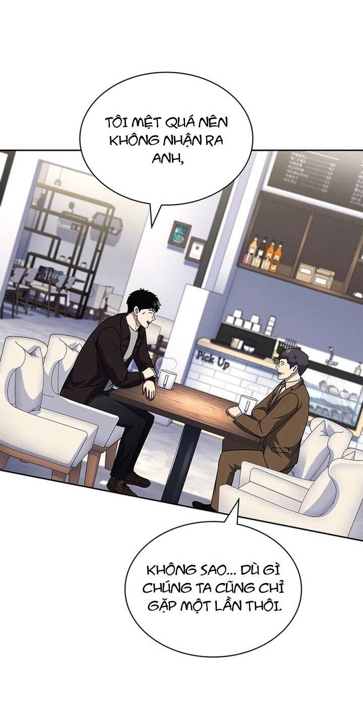 Cảnh Sát Thiên Tài Chuyển Sinh - Chapter 120 - Page 16