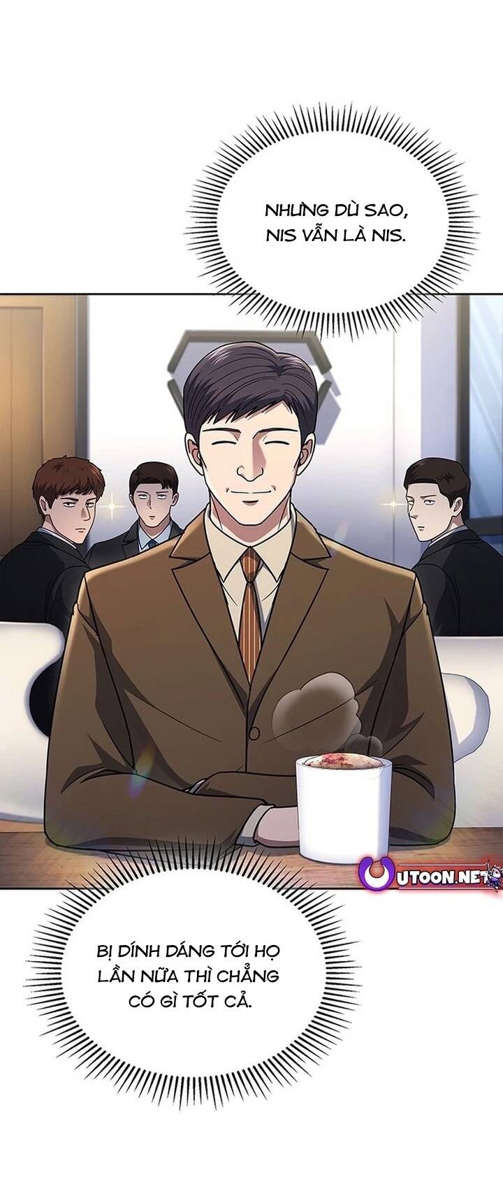 Cảnh Sát Thiên Tài Chuyển Sinh - Chapter 120 - Page 18