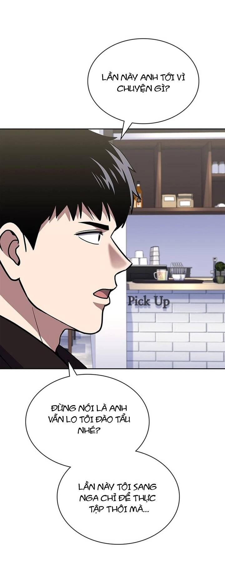 Cảnh Sát Thiên Tài Chuyển Sinh - Chapter 120 - Page 19