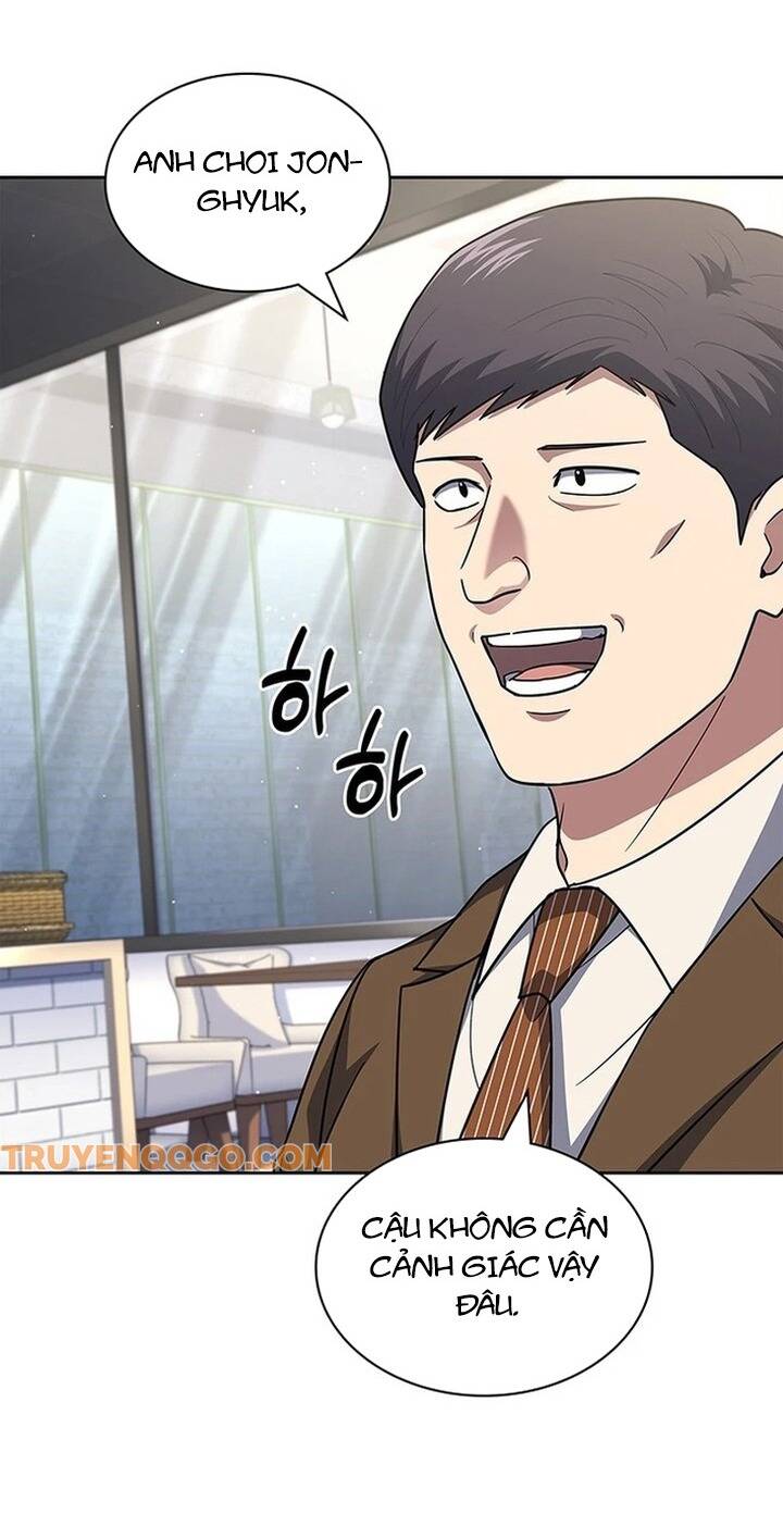 Cảnh Sát Thiên Tài Chuyển Sinh - Chapter 120 - Page 20