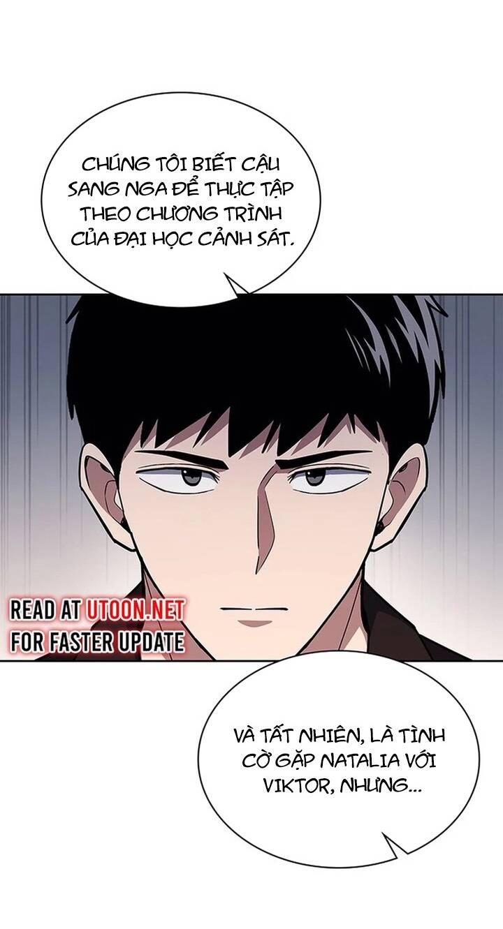 Cảnh Sát Thiên Tài Chuyển Sinh - Chapter 120 - Page 21