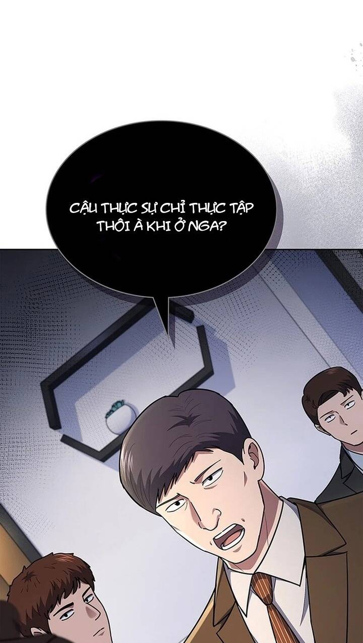 Cảnh Sát Thiên Tài Chuyển Sinh - Chapter 120 - Page 22