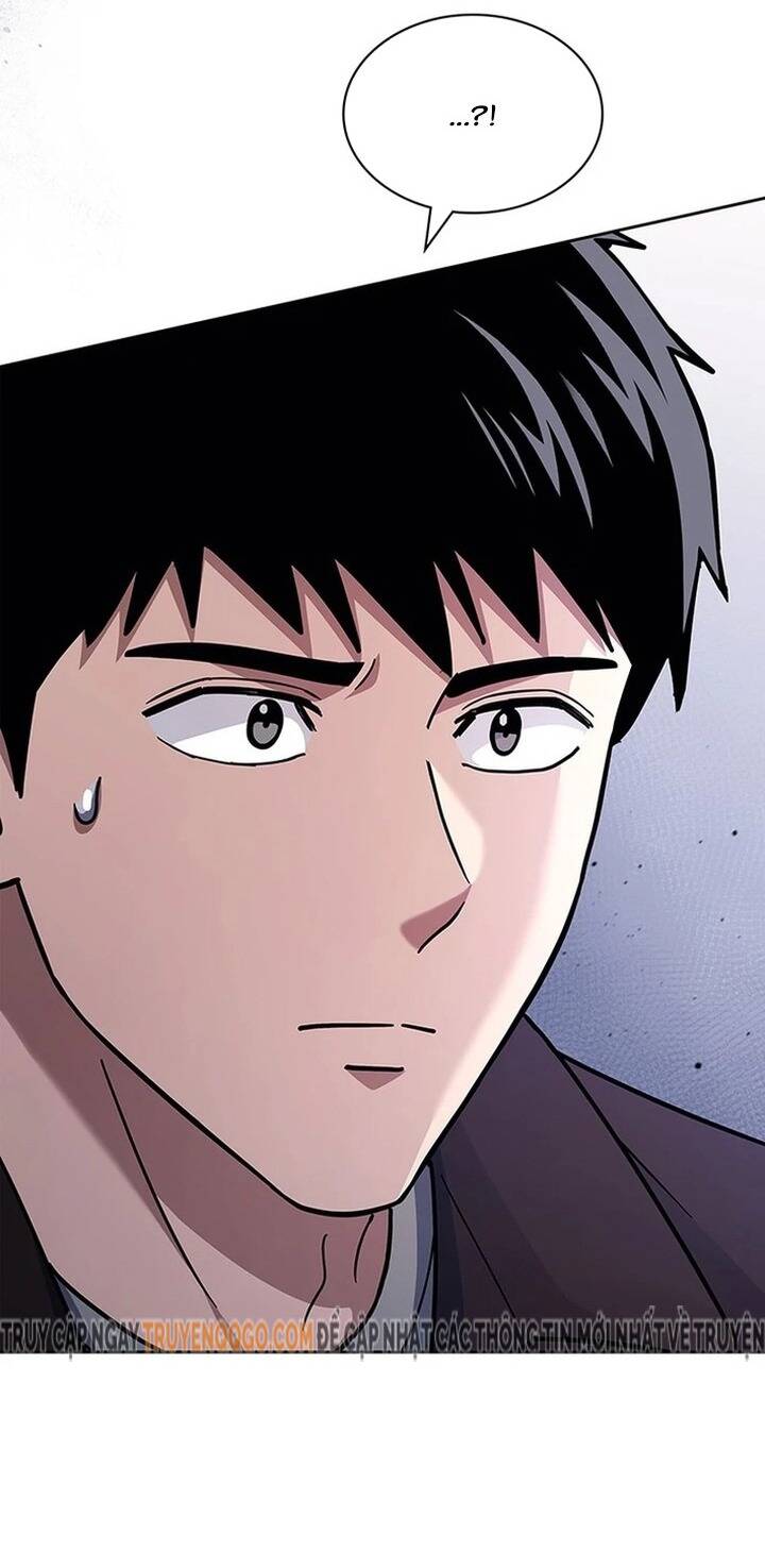 Cảnh Sát Thiên Tài Chuyển Sinh - Chapter 120 - Page 24