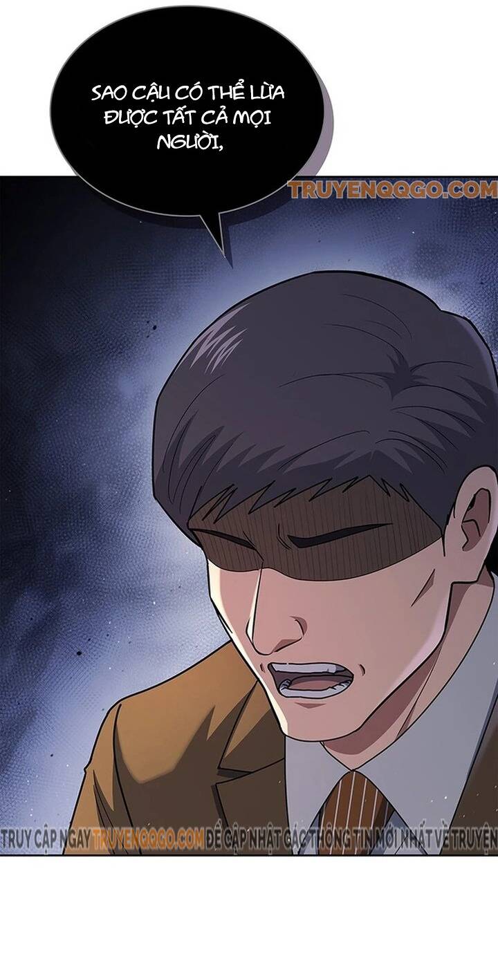 Cảnh Sát Thiên Tài Chuyển Sinh - Chapter 120 - Page 27
