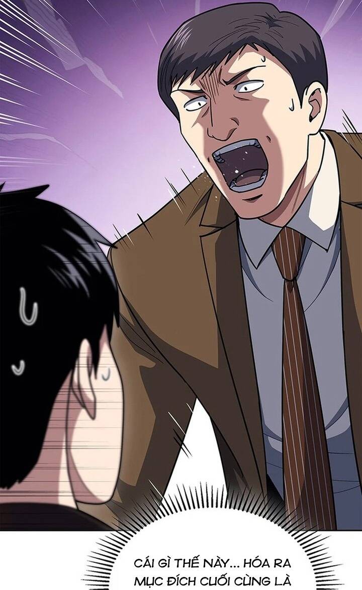 Cảnh Sát Thiên Tài Chuyển Sinh - Chapter 120 - Page 34