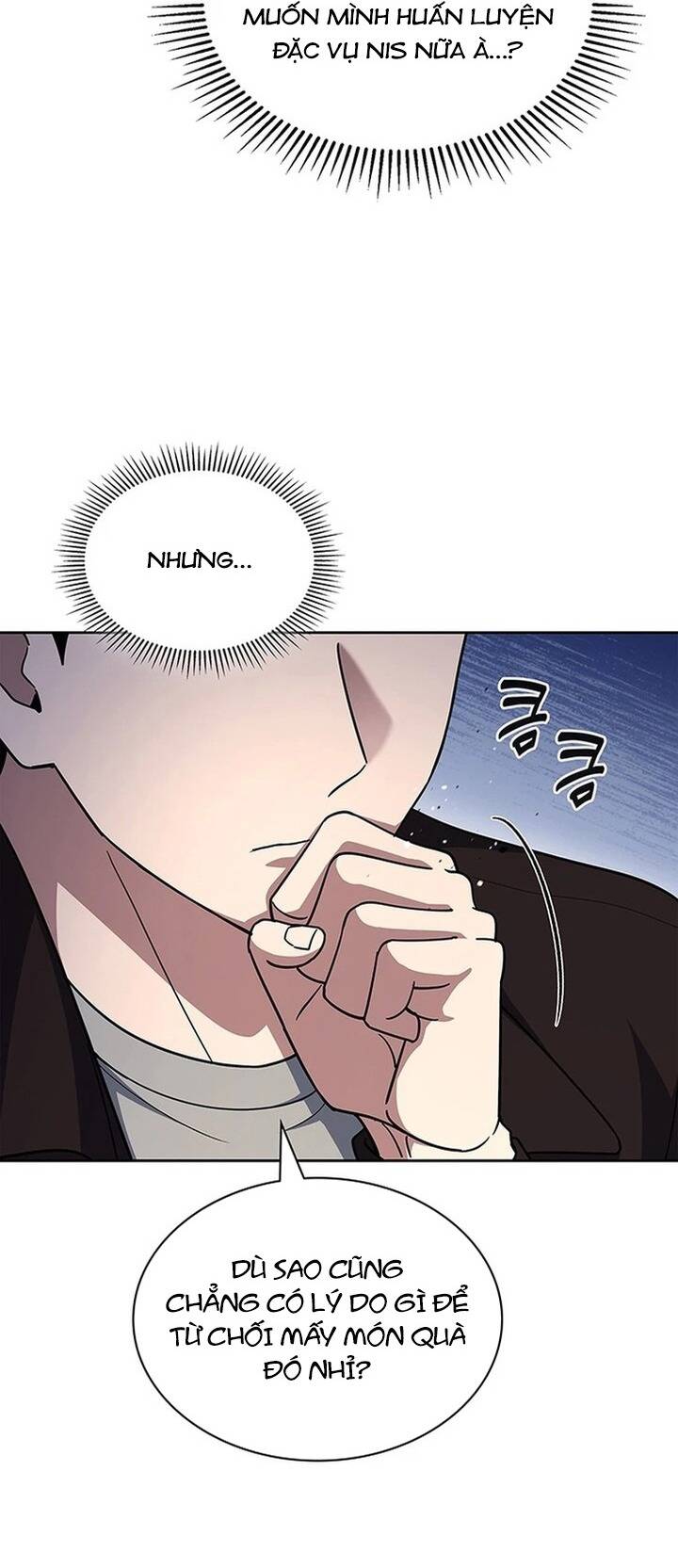 Cảnh Sát Thiên Tài Chuyển Sinh - Chapter 120 - Page 35