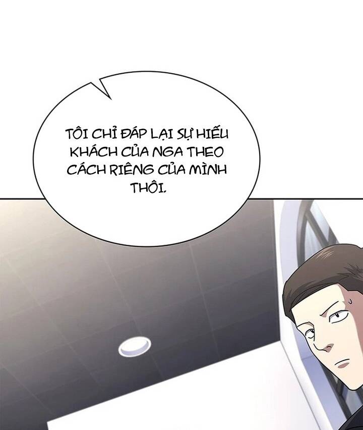 Cảnh Sát Thiên Tài Chuyển Sinh - Chapter 120 - Page 37