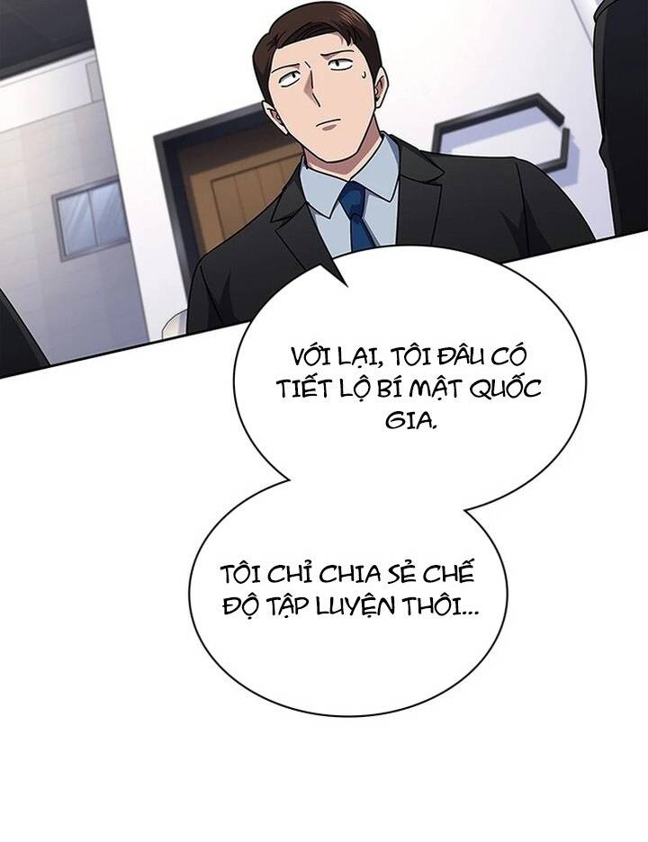 Cảnh Sát Thiên Tài Chuyển Sinh - Chapter 120 - Page 38