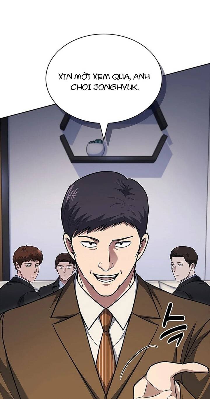 Cảnh Sát Thiên Tài Chuyển Sinh - Chapter 120 - Page 43