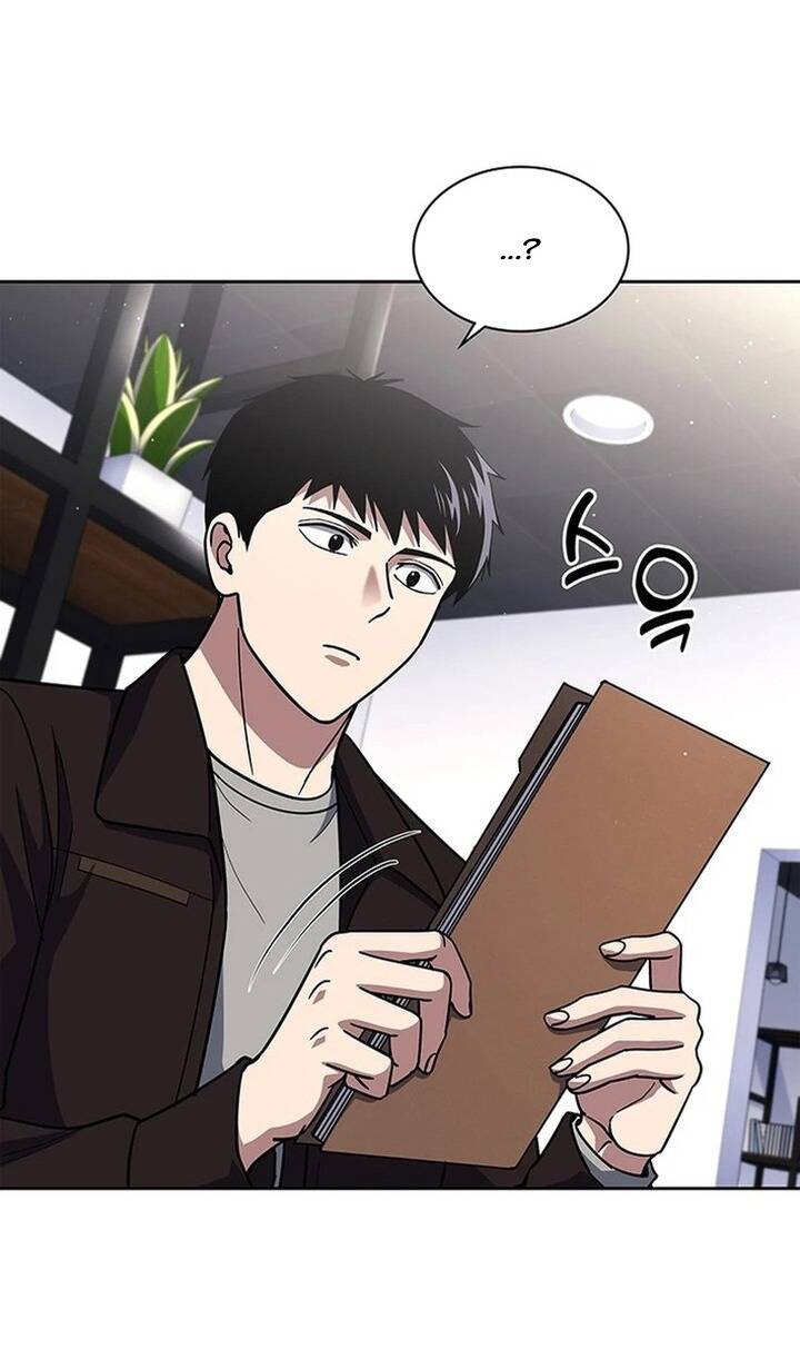 Cảnh Sát Thiên Tài Chuyển Sinh - Chapter 120 - Page 45